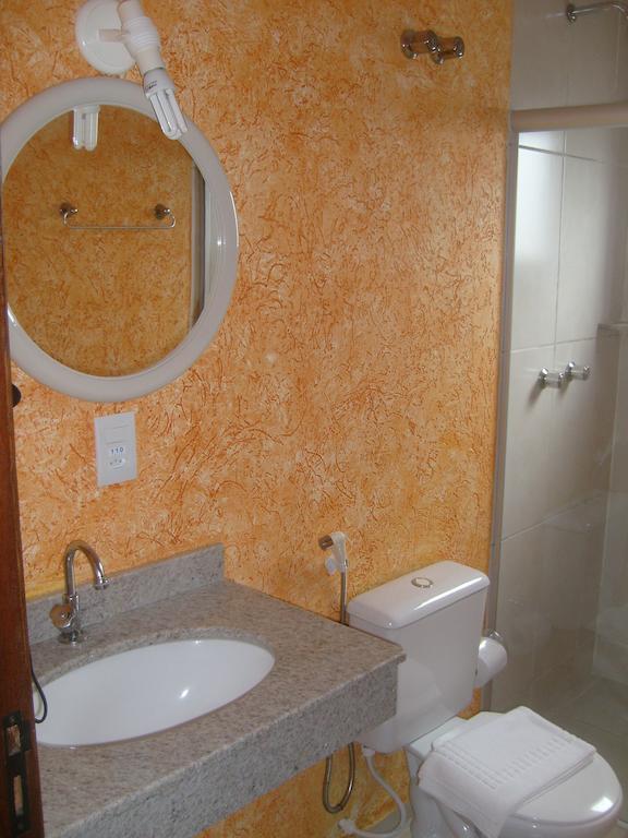Hotel Rafeli Boituva Kamer foto