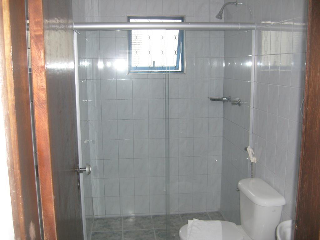 Hotel Rafeli Boituva Buitenkant foto