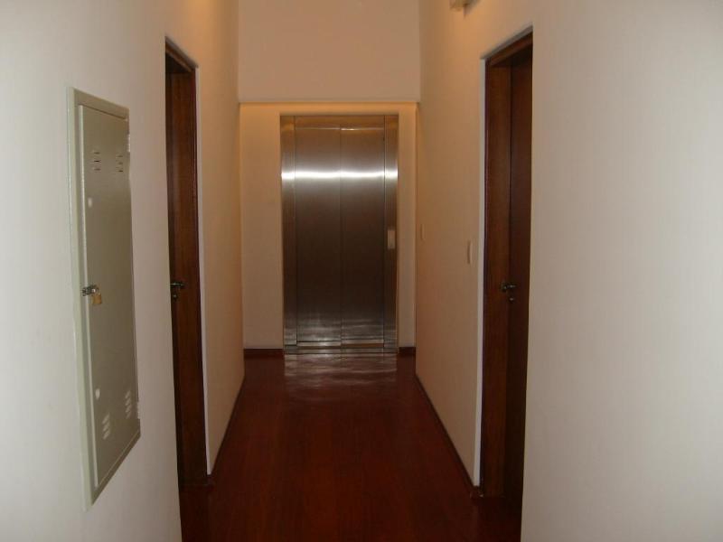 Hotel Rafeli Boituva Buitenkant foto