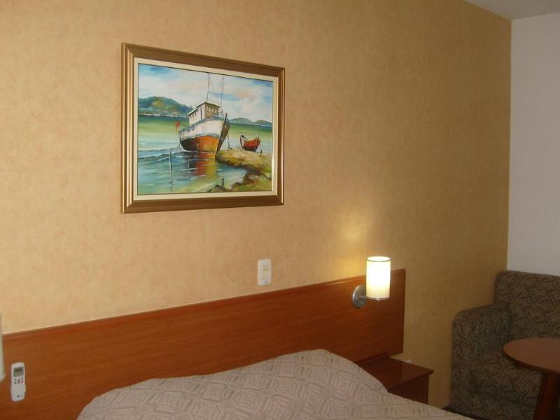 Hotel Rafeli Boituva Buitenkant foto