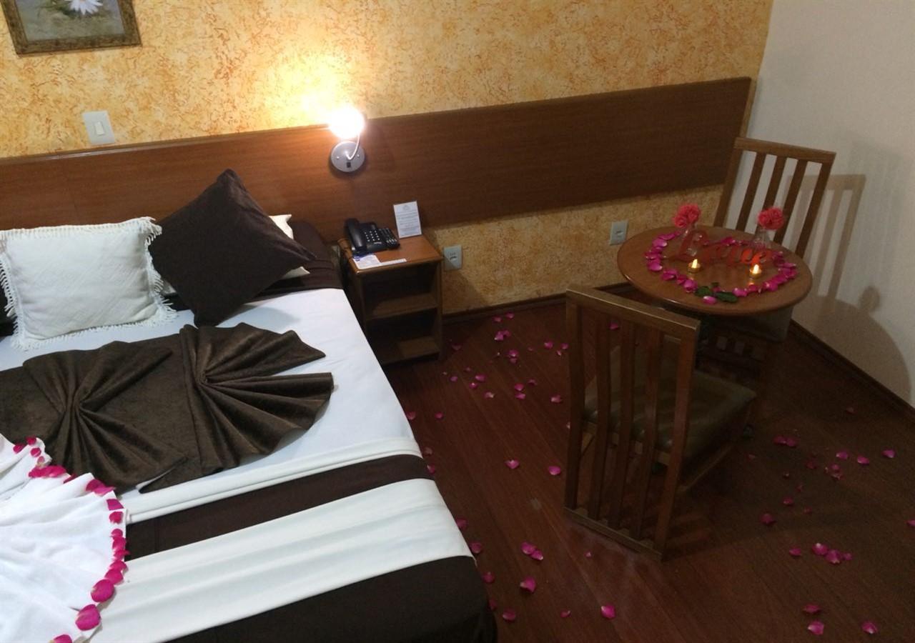 Hotel Rafeli Boituva Buitenkant foto