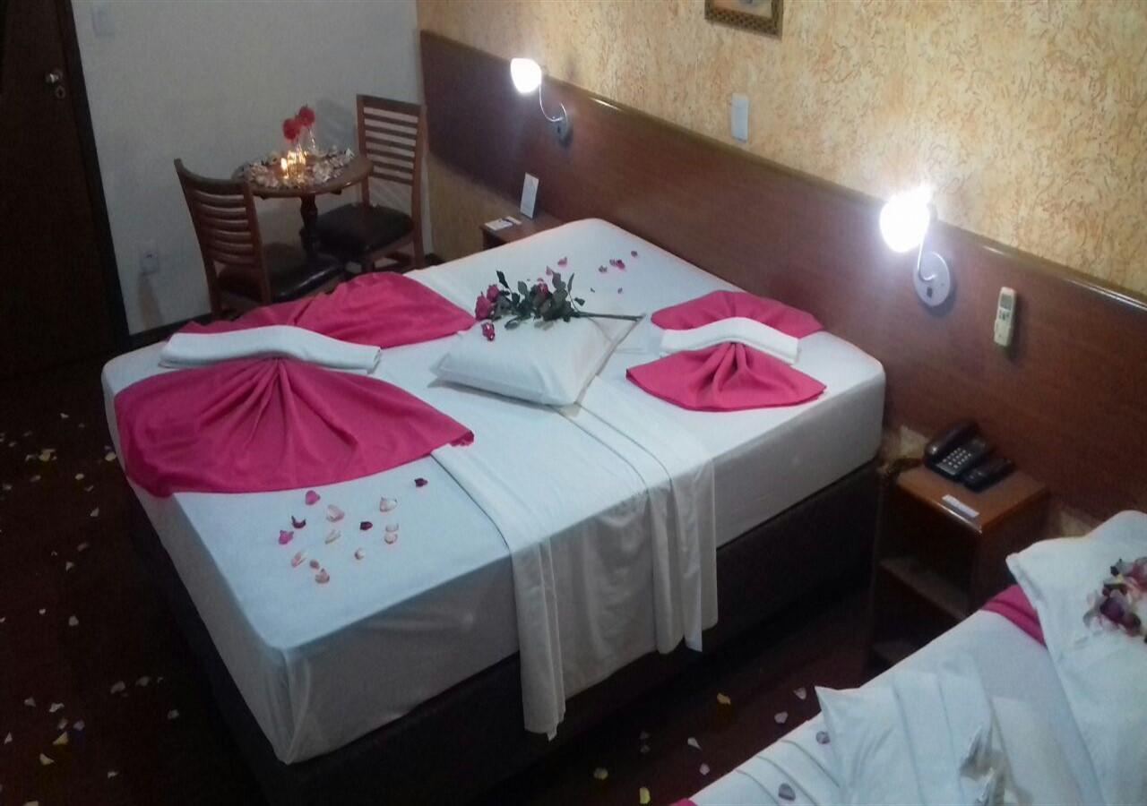 Hotel Rafeli Boituva Buitenkant foto